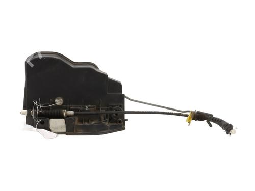Front left lock BMW 5 Touring (E61) 530 d | BP32093277C98 - Image 5