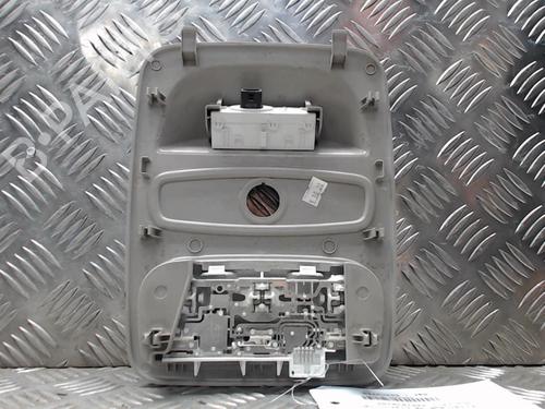 Innerbelysning RENAULT CLIO IV (BH_) 1.5 dCi 90 (90 hp) 23837077