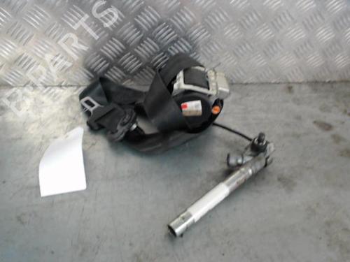 Front left seatbelt FIAT PUNTO EVO (199_) 1.4 16V (199AXW1A) | BP23052259I26 - Image 3