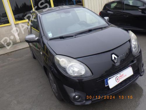 Climate control RENAULT TWINGO II (CN0_) 1.2 16V (CN04, CN0B) | BP24554841I5 - Image 6