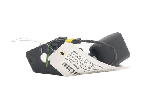 Seat buckle CITROËN C4 II (NC_) 1.6 HDi 110 | BP33827695I32 - Image 3