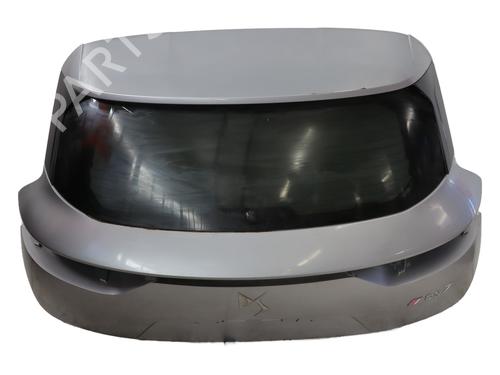 Porton trasero DS DS 7 Crossback (J4_, JR_, JC_) 1.5 BlueHDi 130 (JCYHZJ, JCYHZR) (130 hp) 31280404