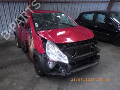 Front left window mechanism CITROËN C3 II (SC_) 1.4 HDi 70 (SC8HZC, SC8HR0, SC8HP4) | BP29998029C22  - Image 7