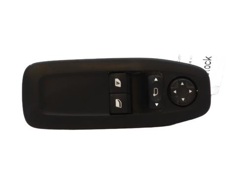 Used Left front window switch PEUGEOT 208 I (CA_, CC_) 1.6 HDi (92 hp) 30131807