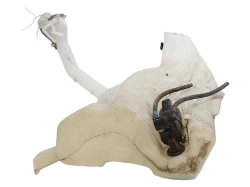 Windscreen washer tank NISSAN QASHQAI II (J11, J11_) 1.5 dCi | BP29275538C113