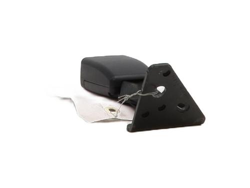 Seat buckle PEUGEOT 208 I (CA_, CC_) 1.4 HDi | BP28075606I32