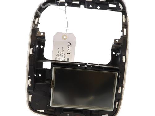 Radio RENAULT ZOE (BFM_) ZOE | BP30727008E6  - Image 6