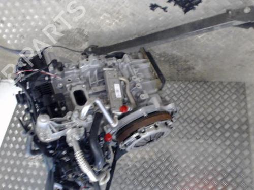 Engine KIA PICANTO III (JA) 1.0 | BP23838284M1 