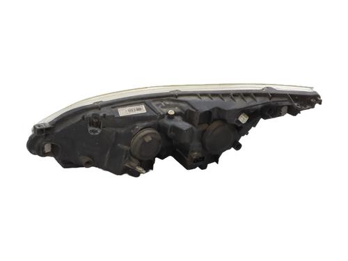 Right headlight CITROËN C4 Coupe (LA_) 1.4 16V | BP29506446C29 