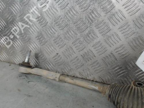 Steering rack FORD FIESTA VII (HJ, HF) 1.0 EcoBoost | BP30176092M22