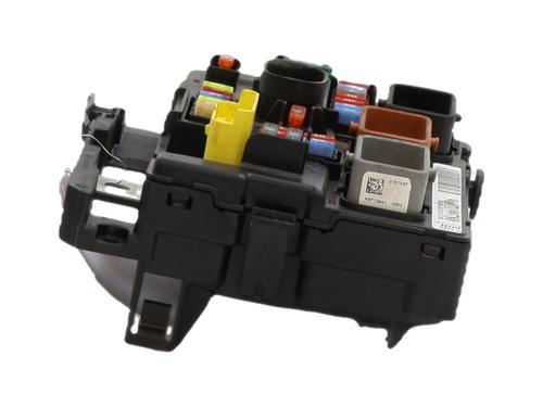 Used Fuse box Fuse box PEUGEOT 207 (WA_, WC_) 1.4 HDi (68 hp) 35925139 35925139