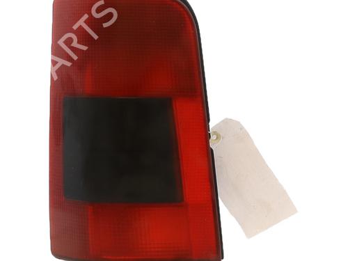 Used Left taillight PEUGEOT PARTNER MPV (5_, G_) 2.0 HDI (90 hp) 29161707