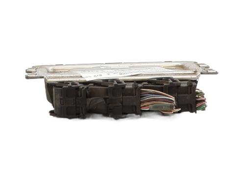 Engine control unit (ECU) DACIA SANDERO II TCe 90 (B8M1, B8MA, B8AC) | BP31191586M57 