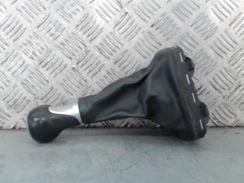 Shift knob AUDI A1 (8X1, 8XK) 1.6 TDI | BP30466466I34  - Image 5
