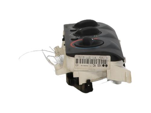 Airco bedieningspaneel RENAULT CLIO II (BB_, CB_) 1.5 dCi (B/C2J) | BP29861308I5