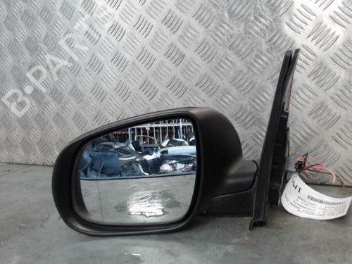 Left mirror KIA CEE'D SW (ED) 1.4 CVVT | BP26123546C26 