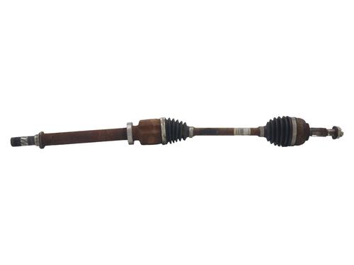 Right front driveshaft RENAULT TWINGO II (CN0_) 1.5 dCi 75 | BP39943208M39 - Image 4