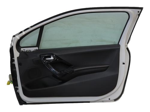 Used Right front door Right front door PEUGEOT 208 I (CA_, CC_) 1.2 VTI 82 (82 hp) 35782628 35782628