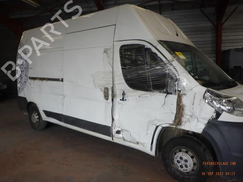 AC compressor PEUGEOT BOXER Platform/Chassis 2.2 HDi 110 | BP23050006M34  - Image 10