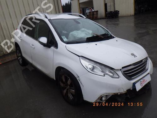 Fælk PEUGEOT 2008 I (CU_) 1.6 HDi | BP23051159C45 - Image 12