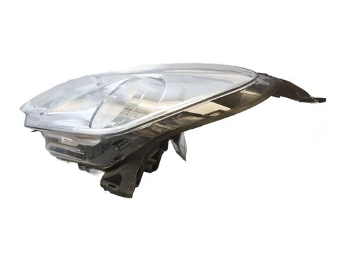 Left headlight CITROËN C3 II (SC_) 1.6 HDi | BP29836918C28 