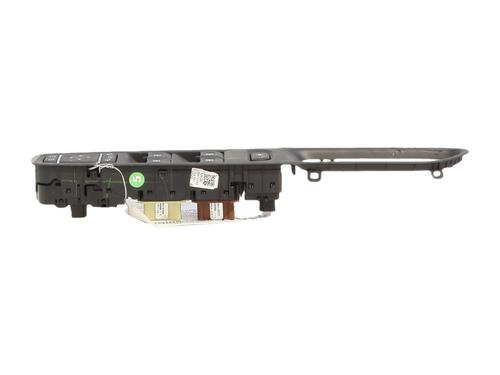 Left front window switch RENAULT CLIO IV Grandtour (KH_) 0.9 TCe 90 | BP36647877I27 - Image 3