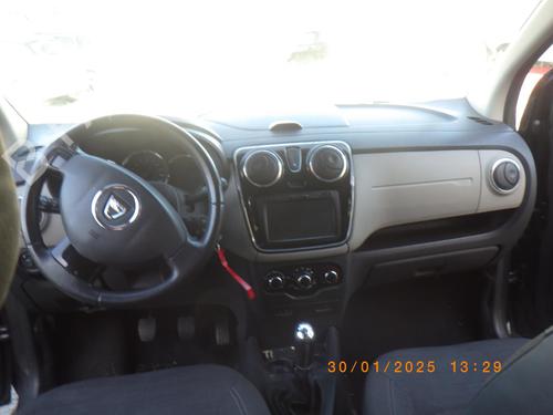 Shift knob DACIA LODGY (JS_) 1.5 dCi | BP25222223I34 - Image 12
