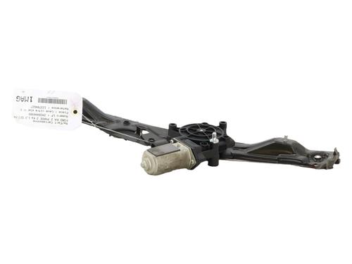 Front left window mechanism FORD KA (RU8) 1.3 TDCi | BP37193810C22 - Image 4
