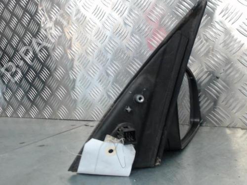 Right mirror OPEL MERIVA A MPV (X03) 1.7 CDTI (E75) | BP23049724C27 