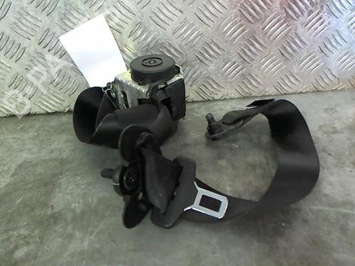 Used Front right seatbelt Front right seatbelt BMW 5 (E60) 520 d (163 hp) 23052284 23052284