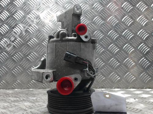 Used AC compressor AC compressor RENAULT TWINGO III (BCM_, BCA_) 1.0 SCe 70 (71 hp) 23048589 23048589