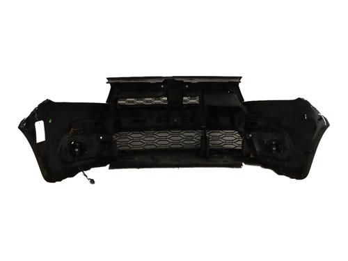 Front bumper DACIA SANDERO II TCe 90 (B8M1, B8MA, B8AC) | BP31191593C7 