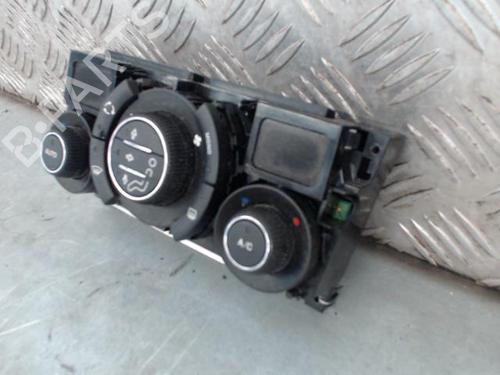 Climate control PEUGEOT 308 I (4A_, 4C_) 1.6 HDi | BP29124246I5 