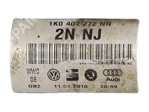 Left front driveshaft VW GOLF VI (5K1) 1.4 TSI | BP23839143M38  - Image 5