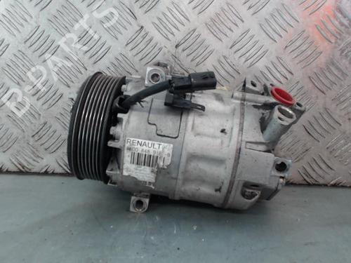 AC-Kompressor RENAULT TRAFIC III Van (FG_) 1.6 dCi 95 (FGMJ, FGMR) (95 hp) 29073499
