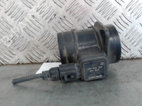 Mass air flow sensor VW GOLF VI (5K1) 1.6 TDI | BP27633486M95 - Image 3