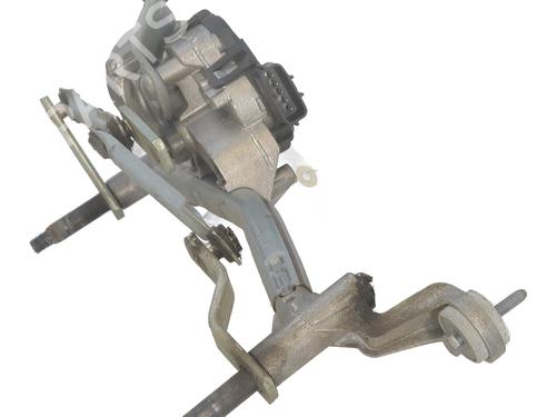 Front wiper motor RENAULT TWINGO III (BCM_, BCA_) 0.9 TCe 90 (BCM9, BCM2) | BP33417272M29 - Image 5