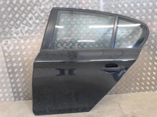 Used Left rear door BMW 1 (E87) 118 d (122 hp) 23837558