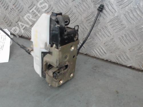 Front right lock CITROËN C3 I (FC_, FN_) 1.4 HDi | BP28712834C97 