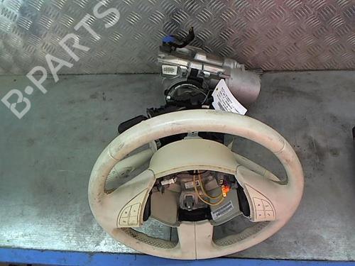 Used Steering column Steering column FIAT 500 (312_) 1.2 (312AXA1A) (69 hp) 23051973 23051973