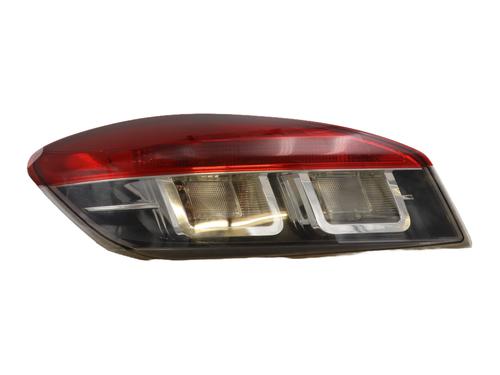 Used Left taillight RENAULT MEGANE III Coupe (DZ0/1_) 1.9 dCi (DZ0N, DZ0J, DZ1J, DZ1K) (131 hp) 29323910