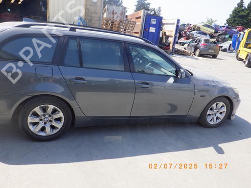 Left front window switch BMW 5 Touring (E61) 523 i | BP29836904I27 - Image 10