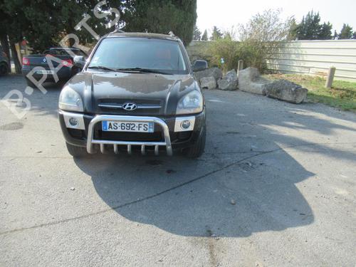 Right mirror HYUNDAI TUCSON (JM) 2.0 CRDi All-wheel Drive | BP23048076C27 