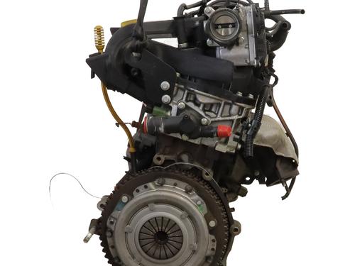 Engine RENAULT KANGOO (KC0/1_) 1.2 16V (KC05, KC06, KC03, KC0T, KC0W, KC1D) | BP29484210M1 