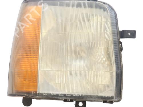 Used Right headlight Right headlight SUZUKI WAGON R+ Hatchback (EM) 1.0 (RC410, SR410, SR412) (65 hp) 32979516 32979516