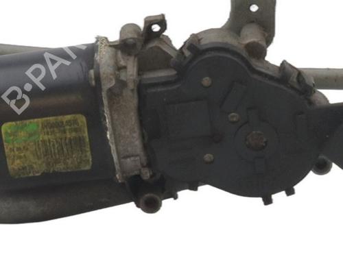 Used Front wiper motor Front wiper motor CITROËN C3 II (SC_) 1.4 HDi 70 (SC8HZC, SC8HR0, SC8HP4) (68 hp) 32782247 32782247