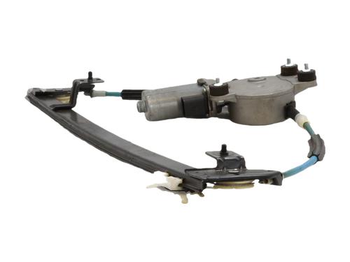 Used Front left window mechanism Front left window mechanism FIAT MULTIPLA (186_) 1.9 JTD (186AXE1A) (120 hp) 34173229 34173229