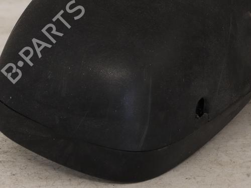 Right mirror RENAULT MEGANE II (BM0/1_, CM0/1_) 1.6 16V (BM0C, CM0C) | BP23052484C27 