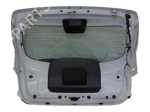 Tailgate DACIA SANDERO II TCe 90 (B8M1, B8MA, B8AC) | BP37602098C6 - Image 2