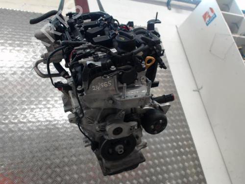 Engine KIA PICANTO III (JA) 1.0 | BP23838284M1 